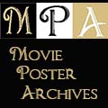 Movie Poster Archives